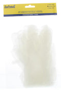 Duoprotect Handschoen vinyl poedervrij medium 10 Stuks
