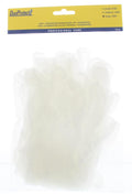 Duoprotect Handschoen vinyl poedervrij large 10.00 Stuks
