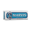 Marvis Toothpaste aquatic mint 25 Milliliter