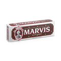 Marvis Toothpaste black forest 75 Milliliter