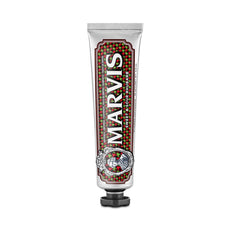 Marvis Toothpaste rhubarb 75 Milliliter