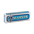 Marvis Toothpaste aquatic mint 85 Milliliter