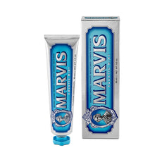 Marvis Toothpaste aquatic mint 85 Milliliter