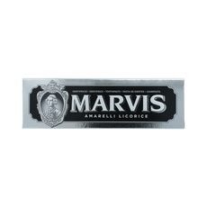 Marvis Toothpaste amarelli licorice 85 Milliliter