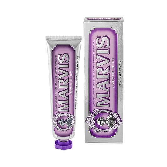 Marvis Toothpaste jasmin mint 85 Milliliter