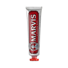 Marvis Toothpaste cinnamon mint 85 Milliliter