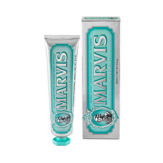 Marvis Toothpaste anise mint 85 Milliliter