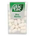 Tic Tac Mint 18 Gram