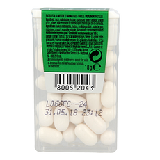 Tic Tac Mint 18 Gram