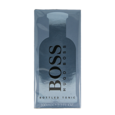 Hugo Boss Bottled tonic eau de toilette 100.00 Milliliter