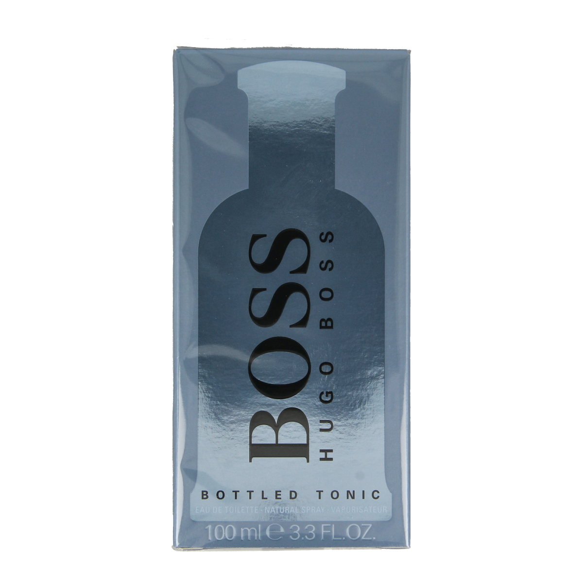 Hugo Boss Bottled tonic eau de toilette 100.00 Milliliter