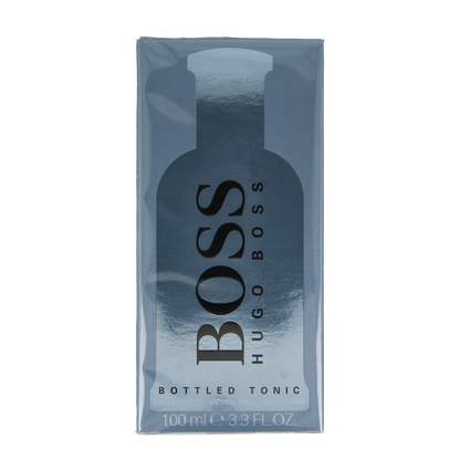 Hugo Boss Bottled tonic eau de toilette 100.00 Milliliter