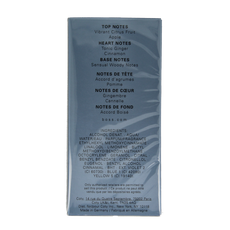 Hugo Boss Bottled tonic eau de toilette 100.00 Milliliter