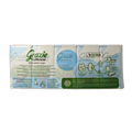 Grazie Natural Zakdoekjes extra soft 10 x 9 zakdoekjes 90 Stuks