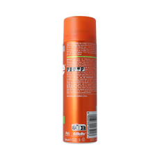 Gillette Fusion scheergel sensitive 200.00 Milliliter