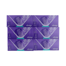 Always Inlegkruisjes daily fresh 180.00 Stuks