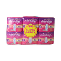 Always Maandverband platinum normaal 60.00 Stuks