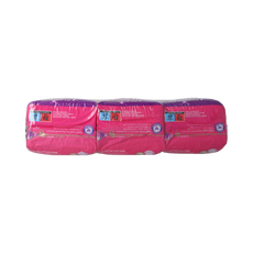 Always Maandverband platinum normaal 60.00 Stuks