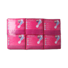 Always Maandverband platinum normaal 60.00 Stuks