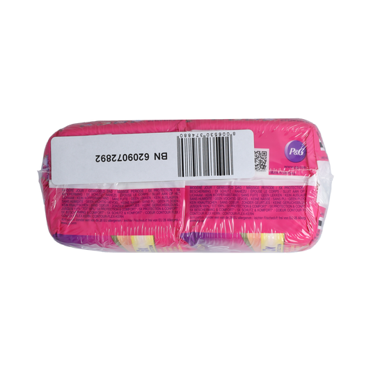 Always Maandverband platinum normaal 60.00 Stuks