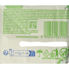 Always Maandverband cotton protection normal 11 Stuks