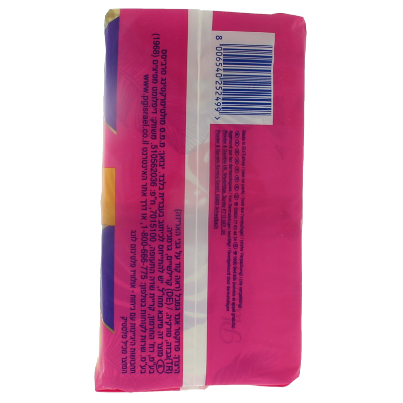 Always Maandverband platinum long 40 Stuks