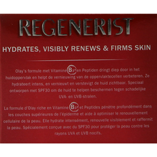 Olay Regenerist dagcreme SPF30  50 Milliliter