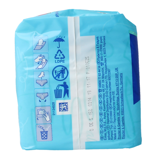 Always Maandverband ultra normal 13 Stuks