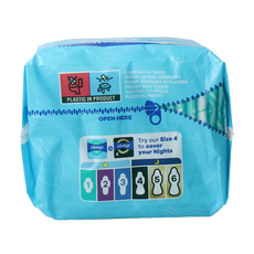 Always Maandverband ultra normal 13 Stuks