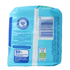 Always Maandverband ultra normal 13 Stuks