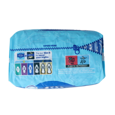 Always Maandverband ultra day long plus 9 Stuks