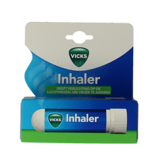 Vicks Inhaler blister 1.00 Stuks