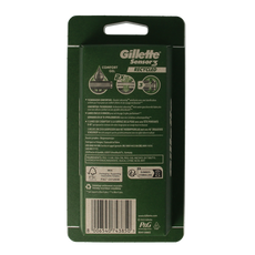 Gillette Sensor3 wegwerpmesjes 6 Stuks