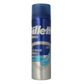 Gillette Series shaving gel 200 Milliliter