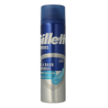 Gillette Series shaving gel 200.00 Milliliter