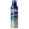Gillette Series scheerschuim sensitive 250 Milliliter