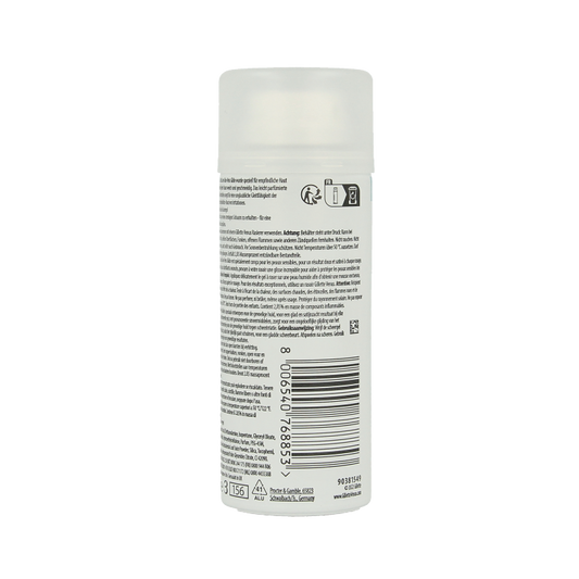 Gillette Satin care gel aloe vera 75 Milliliter