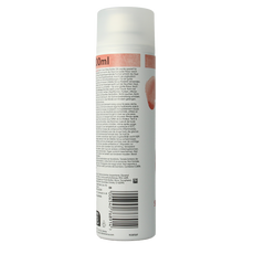 Gillette Satin care scheergel droge huid 200.00 Milliliter