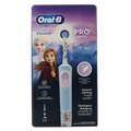 Oral B Vitality pro kid frozen 1 Stuks