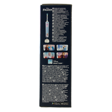 Oral B Vitality pro kid frozen 1.00 Stuks