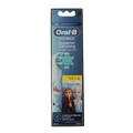 Oral B Opzetborstel kids frozen 4 Stuks