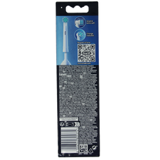 Oral B Opzetborstel kids spiderman 4 Stuks