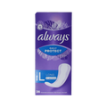 Always Inlegkruisjes daily protect long 26 Stuks