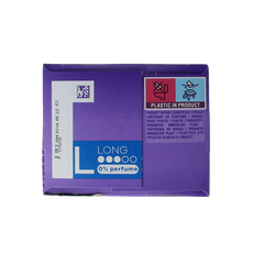 Always Inlegkruisjes daily protect long 26 Stuks