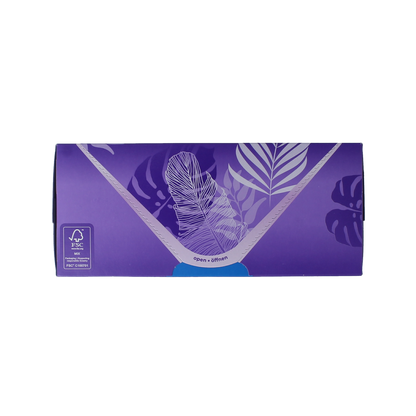 Always Inlegkruisjes daily protect long 26.00 Stuks
