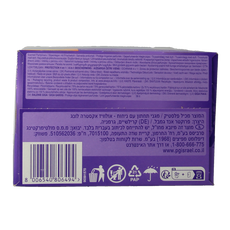 Always Inlegkruisjes daily protection extra long 58 Stuks