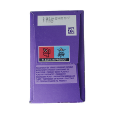 Always Inlegkruisjes daily protect extra long 22.00 Stuks