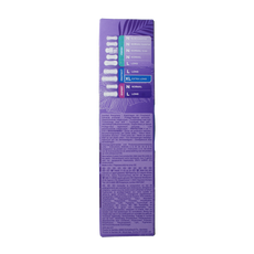 Always Inlegkruisjes daily protect extra long 22.00 Stuks