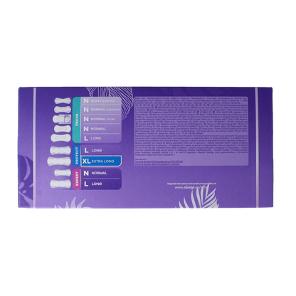 Always Inlegkruisjes daily protect extra long  42.00 Stuks