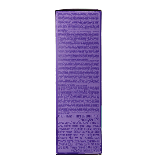 Always Inlegkruisjes daily protect fresh & scent 40 Stuks